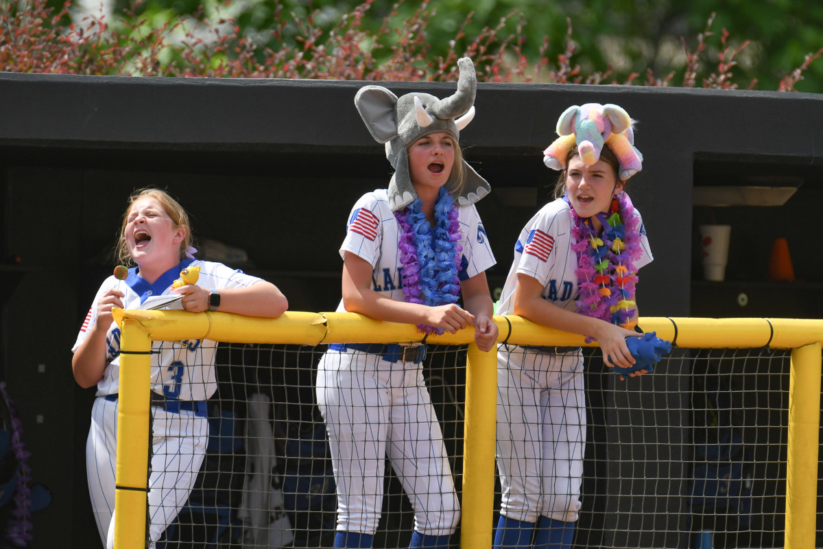 taylorsville vardaman mhsaa softball state championship5